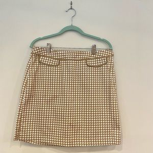 Fairway & Greene Skirt